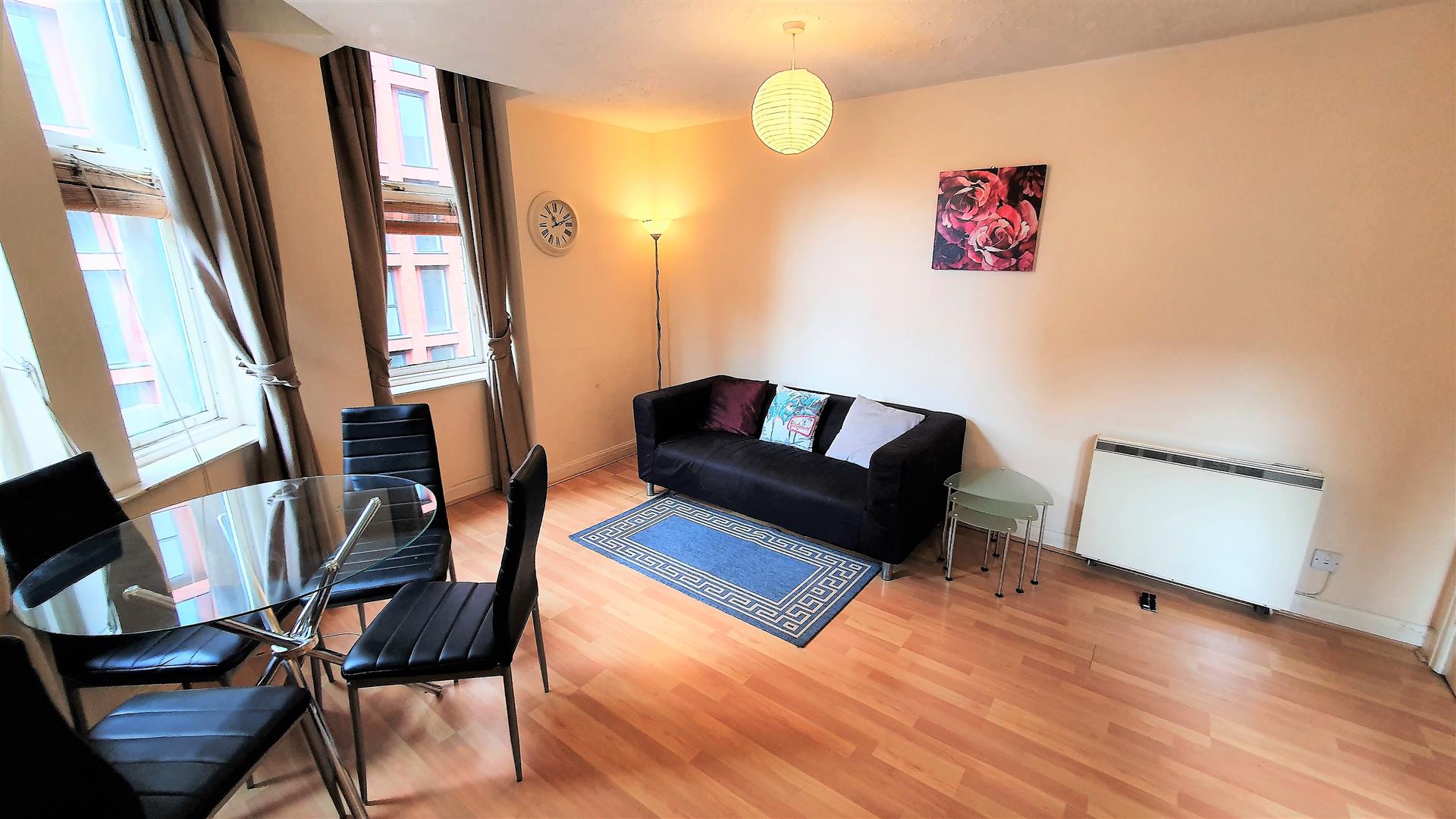 Bombay House, 33 59 Whitworth Street  Manchester